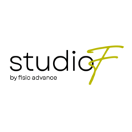 Logo de Studio F
